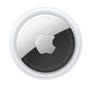 Rastreador Airtags Apple A2187 / Tracker 1 Pack - Branco (MX-532AM/A)