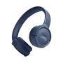 Auricular Inalambrico JBL Tune 520BT Azul