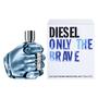 Perfume Diesel Only The Brave Men Ed 125ML - Cod Int: 57215