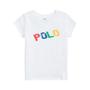 Camiseta Polo Ralph Lauren 311856384003