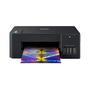 Impressora Multifuncional Brother DCP-T420W Wi-Fi / 220V - Preto