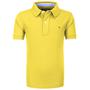 Camiseta Tommy Hilfiger Polo Masculino KB0KB03871-711 12 Amarelo