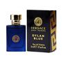 Perfume Miniatura Versace Dylan Blue Pour Homme Edt 5ML