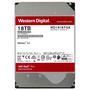 HD Western Digital 18TB WD Red Pro 3.5" SATA 3 7200RPM - WD181KFGX