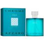 Perfume Azzaro Chrome Aqua Edt Masculino 100ML