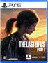 Jogo The Last Of US Part 1 - PS5