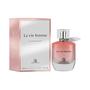 Perfume Grandeur La Vie Femme Eau de Parfum 100ML