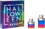 Kit Perfume Halloween Man Hero Edt 125ML + 50ML - Masculino