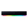 Soundbar para PC Razer Leviathan V2 X Bluetooth Iluminacao RGB Chroma - Preto RZ05-04280100-R3U1