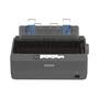 Impressora Epson LX-350 110V Swap 3 Meses de Garantia Con Cabos