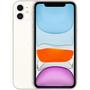 Celular Apple iPhone 11 - 4/64GB - 6.1" - Single-Sim - NFC - Swap Grade A - Branco