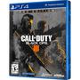 Jogo Call Of Duty Black Ops 4 Pro Edition PS4