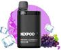 Nexpod 3500 Puffs Purple Razz Ice