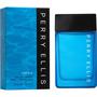 Perfume Perry Ellis Pure Blue Edt - Masculino 100ML