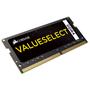 Memória NB DDR4 16GB 2133 Corsair Valueselect