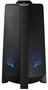 Caixa de Som Samsung Sound Tower MX-T40 - 300W RMS - Bluetooth - 2 Canais - Luzes LED - Bivolt