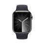 Reloj Smartwatch Blulory Glifo L9 Mini Black
