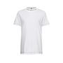 Camiseta Tommy Hilfiger Feminina WW0WW26741-YBR-00 M White