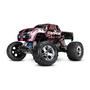 Carro Stampede Trax Truck Pink 360541T5
