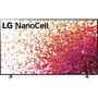 TV Smart LED LG Nanocell 75NANO75 75" 4K Uhd HDR
