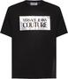 Camiseta Versace Jeans Couture 75GAHF04 CJ03F 899 - Masculina