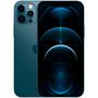 Apple iPhone 12 Pro Swap 128GB 6.1" Azul Pacifico - Grado A- (2 Meses Garantia - Bat. 80/100%)