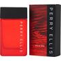 Perfume Perry Ellis Bold Red Edt Masculino - 100ML