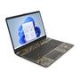 Notebook HP 15-DY2033WM i3-1115G4/ 8GB/ 256SSD/ 15.6"/ W11