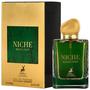 Perfume Maison Alhambra Niche Royal Vert Edp Feminino - 100ML