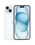 Celular Apple iPhone 15 Plus 256GB Blue