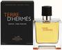 Perfume Hermes Terre D'Hermes Pure Parfum 75ML - Masculino