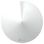 Roteador TP-Link Deco M5 Whole Home Mesh Wi-Fi AC1300 Dual Band / 2.4GHZ / 5GHZ - Branco