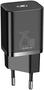 Carregador de Parede Baseus Super Si Quick Charger CCSP020101 25W USB-C Bivolt 50-60HZ