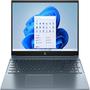 Notebook HP Pavilion 15-EG3045CL Intel Core i7-1355U 16GB Ram / 512GB SSD / Video Dedicado 2GB MX 550 / 15" Full HD Touch - Azul