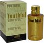 Perfume I-Scents Youthful Edp 100ML - Feminino