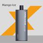Maskking Apex 8000 Puffs Mango Ice