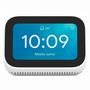 Relogio Smartwatch de Mesa Xiaomi X04G Mi Smart Clock Ok Google - Branco