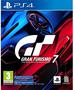 Jogo GT Gran Turismo 7 The Real Driving Simulator - PS4