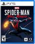 Jogo Marvel Spider-Man Miles Morales - PS5