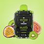 Dispositivo Descartavel Vapengin Maxbar 10K Kiwi Passion Fruit Guava