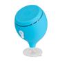 Speaker Roadstar Crystal - Bluetooth - 5W - Azul