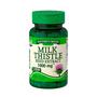 Milk Thistle Nature's Truth Seed Extract 1000MG 100 Capsulas
