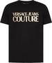 Camiseta Versace Jeans Couture 75GAHT01 CJ00T G89 - Masculina