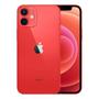Celular iPhone 12 128GB Red Swap Usa