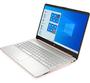Notebook HP 15-EF0025WM RYZEN5-3500U/ 2.1GHZ/ 8GB/ 256GB SSD/ 15.6" HD/ W10 Rose Gold