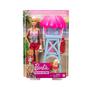 Muneca Mattel GTX69 Barbie Salvavidas