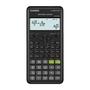 Calculadora Cientifica Casio FX-82ES Plus 2ND Edition - 12 Digitos - Preto