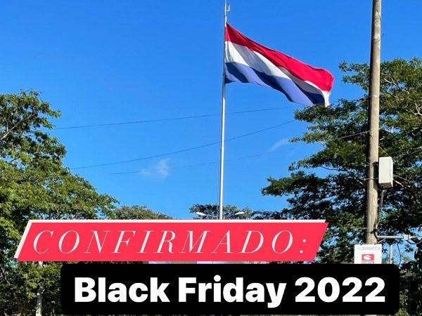 Blog Compras Paraguai